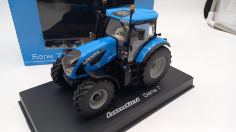 Replicagri Landini Serie 7 1/32
