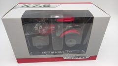 Replicagri McCormick X7.6 1/32 - foto 6
