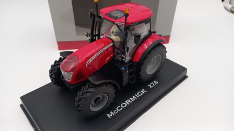 Replicagri McCormick X7.6 1/32