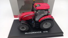 Replicagri McCormick X7.6 1/32 - foto 3