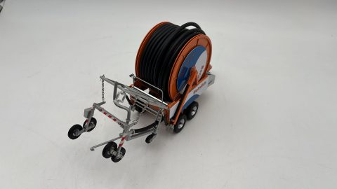Beinlich Monsun II 1/32 senza scatola originale