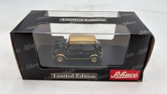 Schuco Mini Cooper 40 Jahre Mini 1/43 - scala 1:43