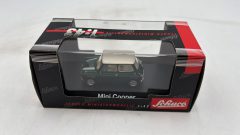 Schuco Mini Cooper 1/43 - scala 1:43