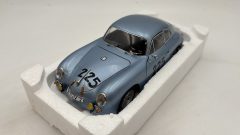 Schuco Porsche 356 A Carrera GT 1/18 - foto 3