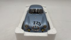 Schuco Porsche 356 A Carrera GT 1/18 - foto 2