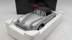 Schuco Porsche 356 A Speedster 1/18 - scala 1:18