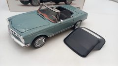 Schuco Mercedes-Benz 280 SL 1/18 - scala 1:18