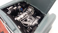 Schuco Mercedes-Benz 280 SL 1/18 - foto 7
