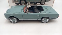 Schuco Mercedes-Benz 280 SL 1/18 - foto 3