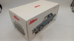 Schuco Mercedes-Benz 280 SL 1/18 - foto 8