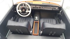 Schuco Mercedes-Benz 280 SL 1/18 - foto 6