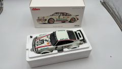 Schuco Kremer Porsche 934 RSR 1976 1/18 - scala 1:18