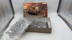 Shanghai Dragon Jagdpanzer IV/70(A) 'Zwischen Losung', Sd.Kfz. 162/1 1/35 - scala 1:35