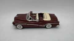 Signature Models Buick 1953 1/32 senza scatola originale - scala 1:32