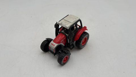 Farm 362 trattore 1/72 senza scatola originale
