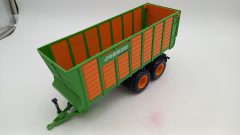 Siku carro insilatore Joskin Silospace 1/32, segnato nel portellone posteriore, senza scatola originale - scala 1:32