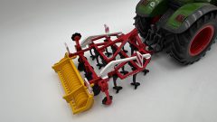 Siku Trattore Fendt 1050 1/32, senza scatola originale - foto 2