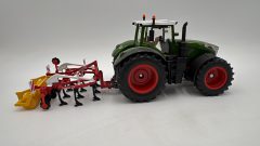Siku Trattore Fendt 1050 1/32, senza scatola originale - scala 1:32