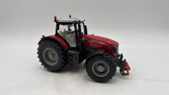 Siku Trattore Massey Ferguson 8680 1/32,  senza scatola originale - scala 1:32