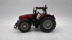 Siku Trattore Massey Ferguson 8680 1/32,  senza scatola originale - foto 2