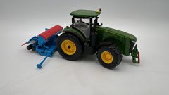 Siku Trattore John Deere 8360R 1/32, senza scatola originale - foto 2