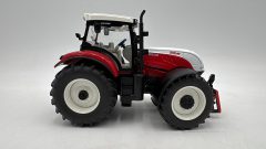 Siku Trattore Steyr 6230 CVT 1/32, senza scatola originale - scala 1:32