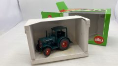 Siku Trattore Hanomag R45 1/32 - scala 1:32