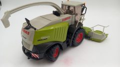 Siku trinciacaricatore Claas Jaguar 960 1/32, in ottime condizioni, senza scatola originale - foto 3