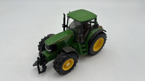 Siku John Deere 6920S 1/32 senza scatola originale