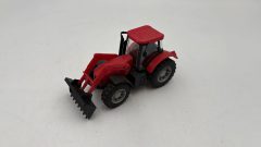 Trattore John Deere 1/50 senza scatola originale - scala 1:50