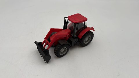 Trattore John Deere 1/50 senza scatola originale
