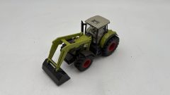 Siku Claas Axion 850 1/50 senza scatola originale - scala 1:50