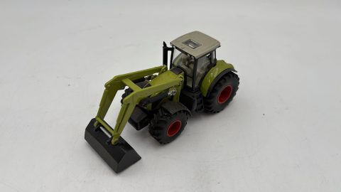 Siku Claas Axion 850 1/50 senza scatola originale