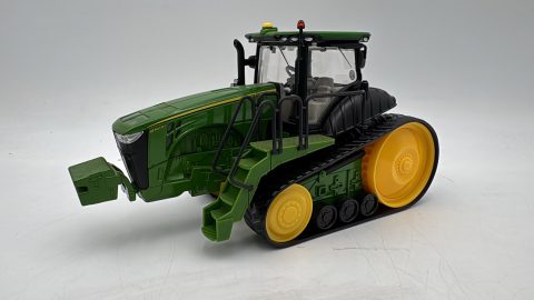 Siku Trattore cingolato John Deere 8360RT 1/32, senza scatola originale