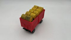 Siku Rimorchio a due assi 1/32 senza scatola originale - foto 2