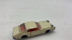 Siku Oldsmobile Toronado 1/43 senza scatola originale, segni di usura, vernice leggermente rovinata - foto 2
