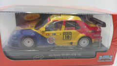 Slot.it Alfa Romeo 155 V6TI DTM 1994 1/32, macchinina per pista elettrica - foto 3