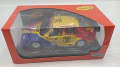 Slot.it Alfa Romeo 155 V6TI DTM 1994 1/32, macchinina per pista elettrica - foto 4
