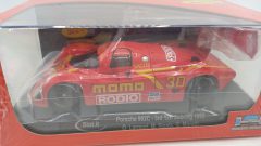Slot.it Porsche 962C 12h Sebring 1992 1/32, macchinina per pista elettrica - foto 4