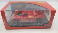 Slot.it Porsche 962C 12h Sebring 1992 1/32, macchinina per pista elettrica - foto 2