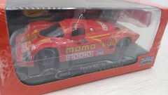 Slot.it Porsche 962C 12h Sebring 1992 1/32, macchinina per pista elettrica - scala 1:32