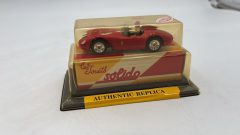Solido Ferrari 500 TRC 1956 1/43 - scala 1:43