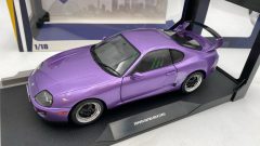Solido Toyota Supra MK4 (A80) 1/18 - foto 3