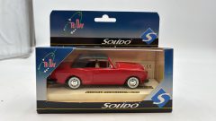 Solido Bentley Continental 1/43 - scala 1:43