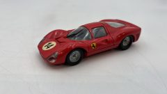 Solido Ferrari 330 P3 1/35 senza scatola originale - scala 1:35