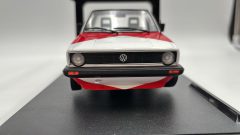 Solido Volkswagen Caddy MK.1 racing 1982 1/18 - foto 3