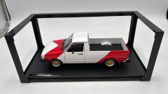Solido Volkswagen Caddy MK.1 racing 1982 1/18 - foto 2