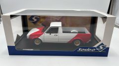 Solido Volkswagen Caddy MK.1 racing 1982 1/18 - scala 1:18