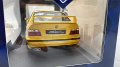 Solido BMW E36 M3 1991 1/18 - foto 2