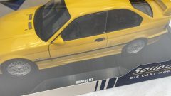 Solido BMW E36 M3 1991 1/18 - foto 5
